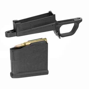 Magpul Hunter 700 Stock Magazine Well - Long Action Magnum Magpul Hunter 700 Stock Magazine Well - Long Action Magnum