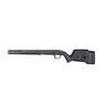 Magpul Hunter American Ruger American Rifle Stock - Black - Black