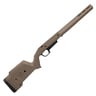 Magpul Hunter American Ruger American Rifle Stock - Flat Dark Earth - Brown