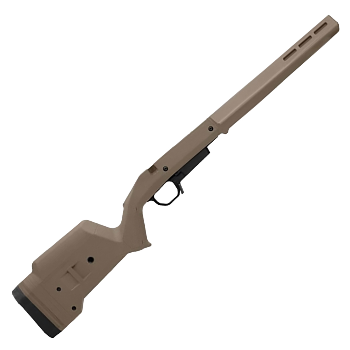 Magpul Hunter American Ruger American Rifle Stock - Flat Dark Earth ...
