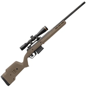 Magpul Hunter 110 Savage 10/110 Rifle Stock - Flat Dark Earth