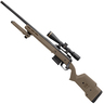 Magpul Hunter 110 Savage 10/110 Rifle Stock - Flat Dark Earth - Tan