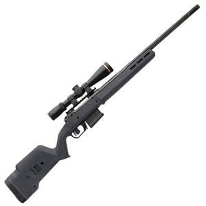 Magpul Hunter 110 Savage 10/110 Short Action Rifle Stock - Gray