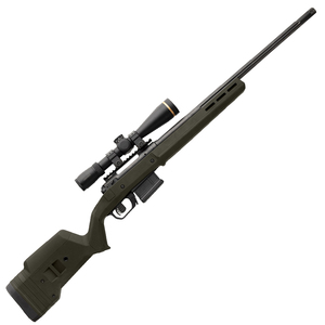 Magpul Hunter 110 Savage 10/110 Rifle Stock - OD Green