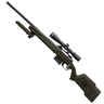 Magpul Hunter 110 Savage 10/110 Rifle Stock - OD Green - Green