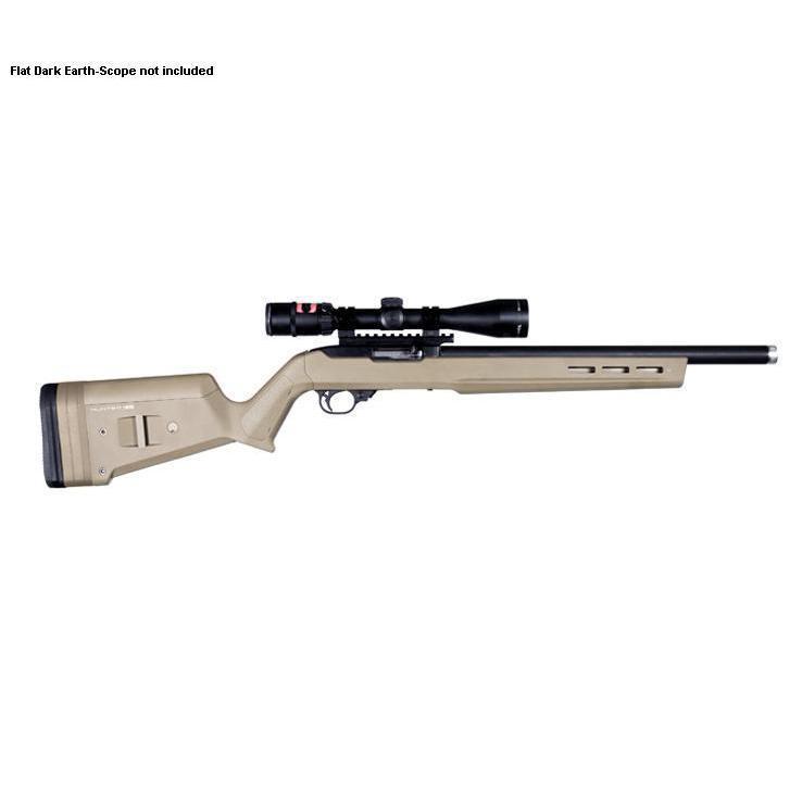 Magpul Hunter X-22 Ruger 10/22 Upgraded Stock | Sportsman's ...