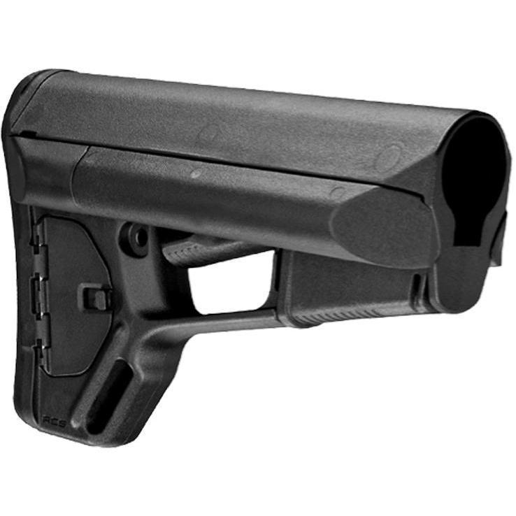Magpul Industries ACS Carbine Stock – Commercial-Spec - Black ...