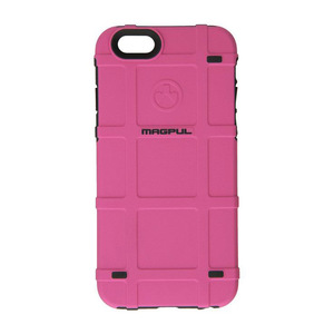 Magpul iPhone Bump Case - Pink
