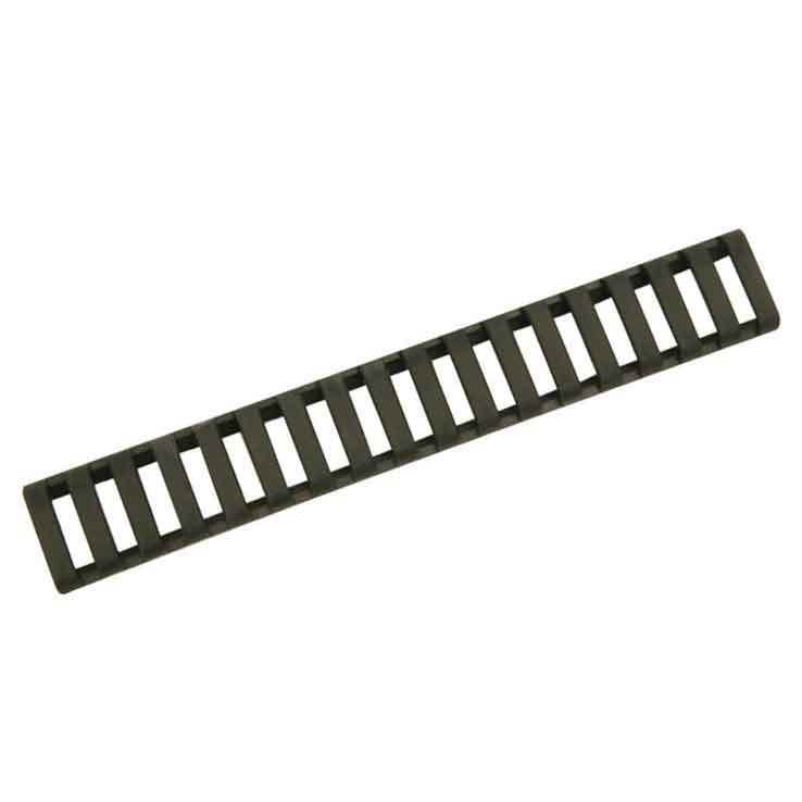 Magpul Ladder Rail Panel - Flat Dark Earth Magpul Ladder Rail Panel - Flat Dark Earth
