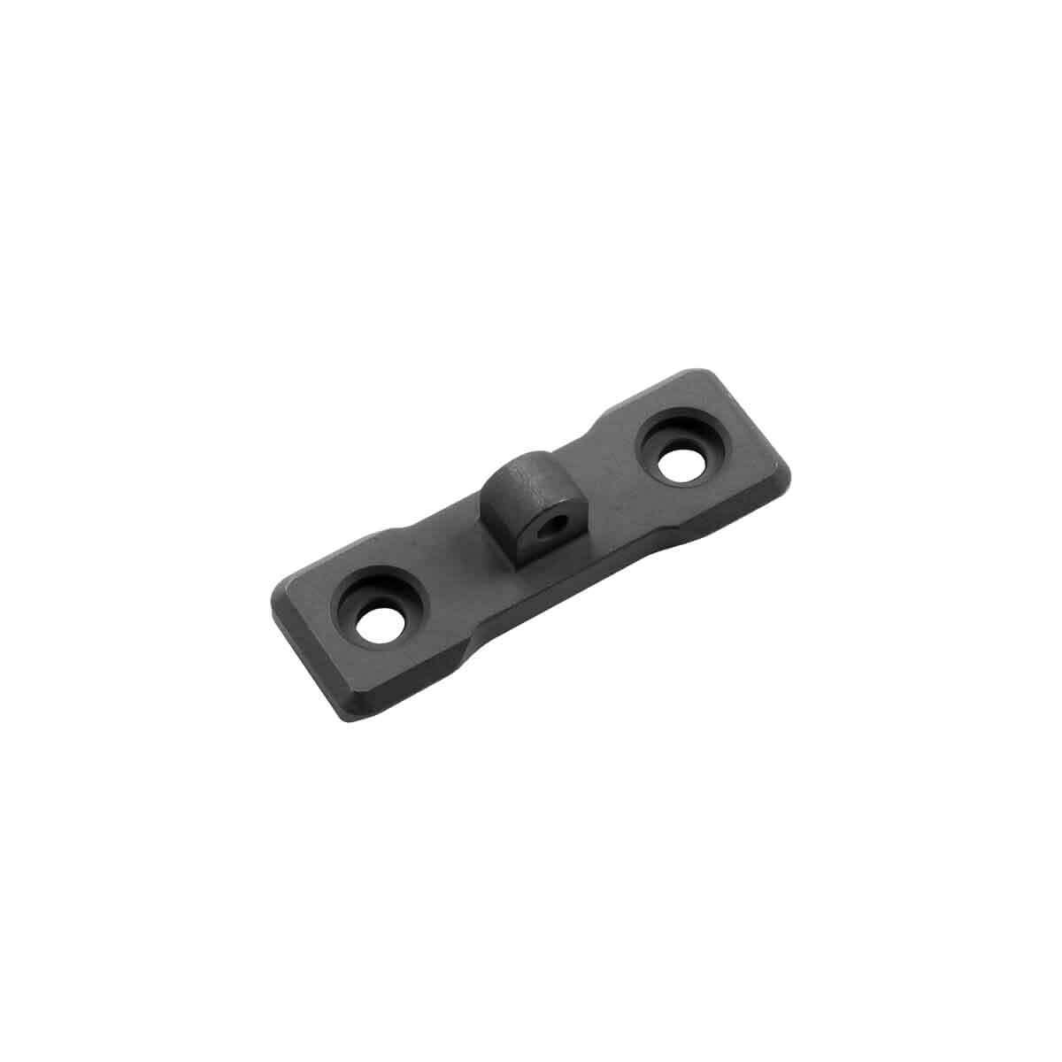 Magpul M-LOK Bipod Mount - Compatible with the M-LOK Mounting System Magpul M-LOK Bipod Mount - Compatible with the M-LOK Mounting System