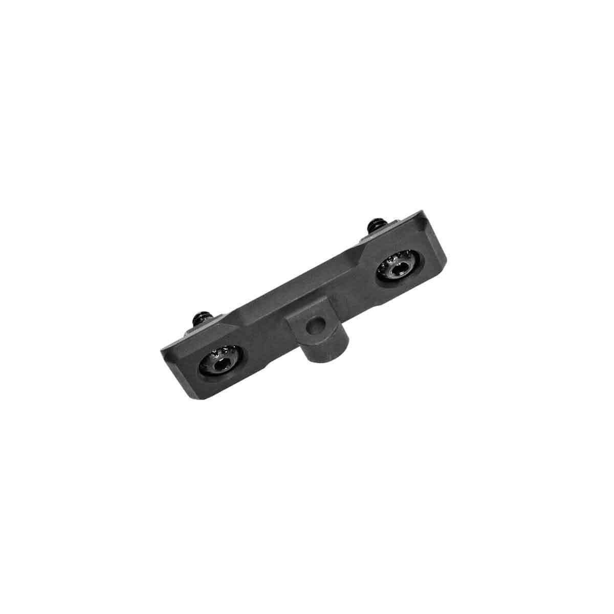 Magpul M-LOK Bipod Mount - Compatible with the M-LOK Mounting System Magpul M-LOK Bipod Mount - Compatible with the M-LOK Mounting System