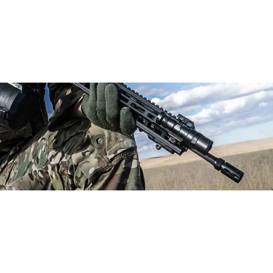 Magpul M-LOK Bipod Mount - Compatible with the M-LOK Mounting System Magpul M-LOK Bipod Mount - Compatible with the M-LOK Mounting System