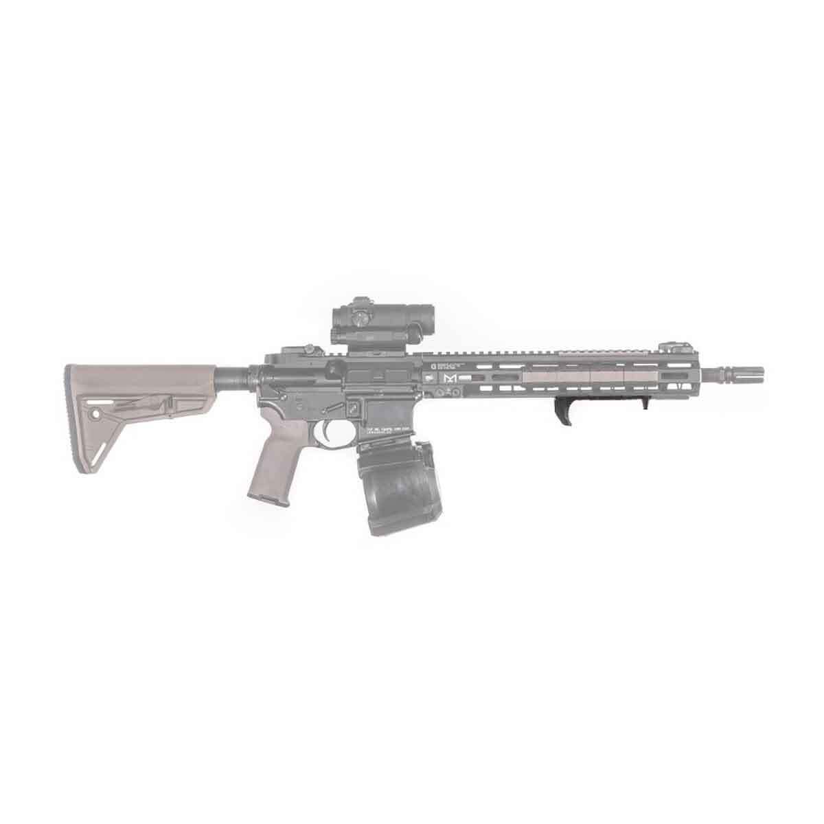 Magpul M-LOK Hand Stop Kit Magpul M-LOK Hand Stop Kit