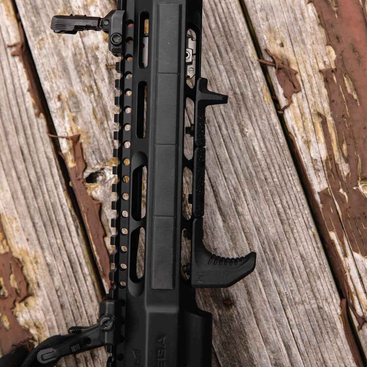 Magpul M-LOK Hand Stop Kit Magpul M-LOK Hand Stop Kit