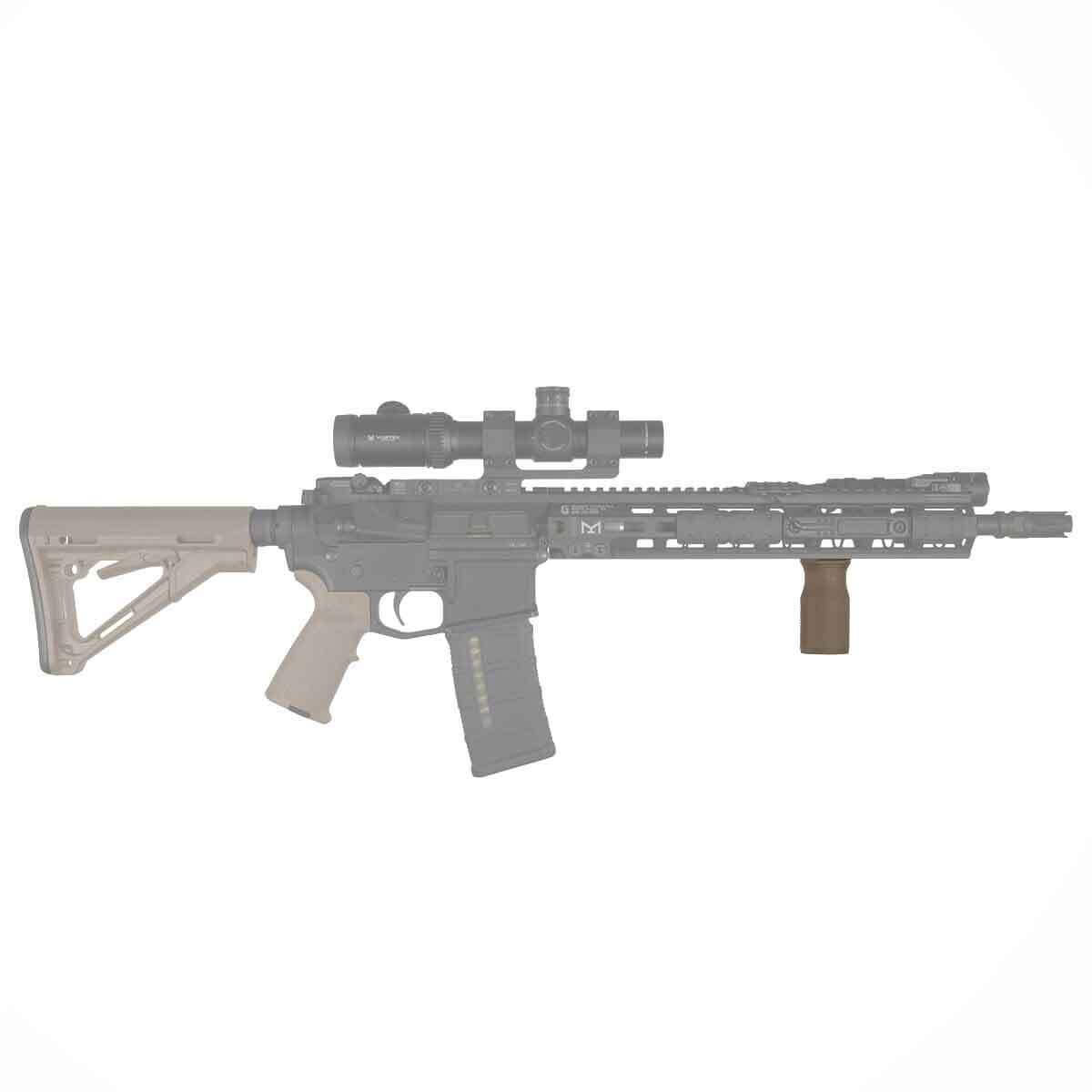 Magpul M-LOK MVG Vertical Grip Magpul M-LOK MVG Vertical Grip