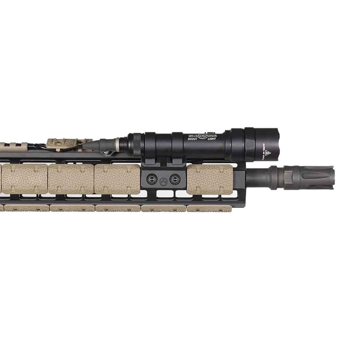 Magpul M-LOK Offset Mount Magpul M-LOK Offset Mount