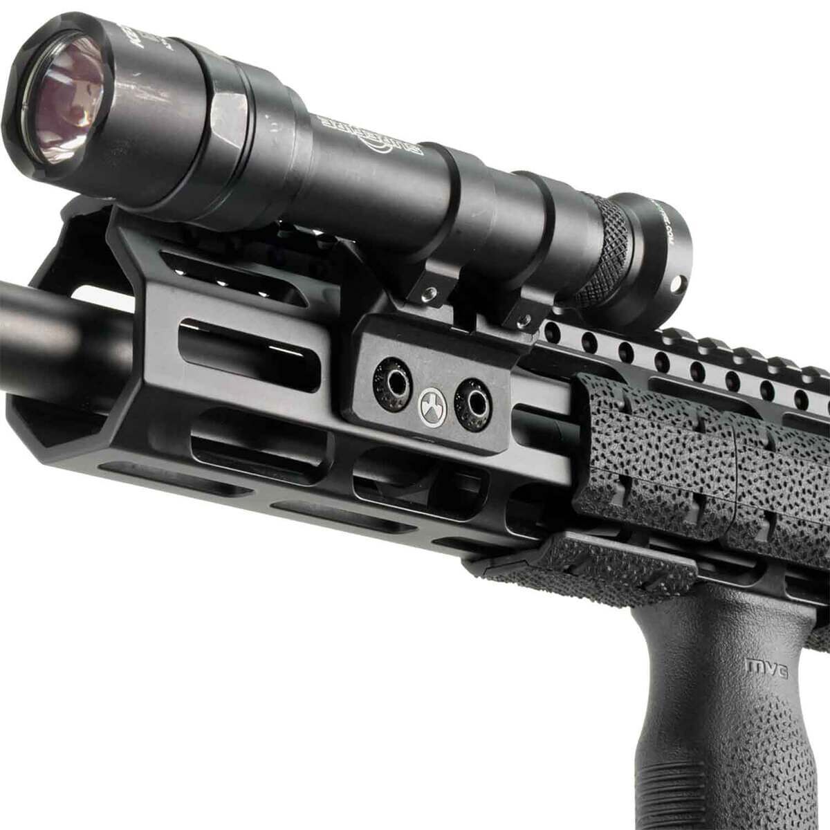 Magpul M-LOK Offset Mount Magpul M-LOK Offset Mount