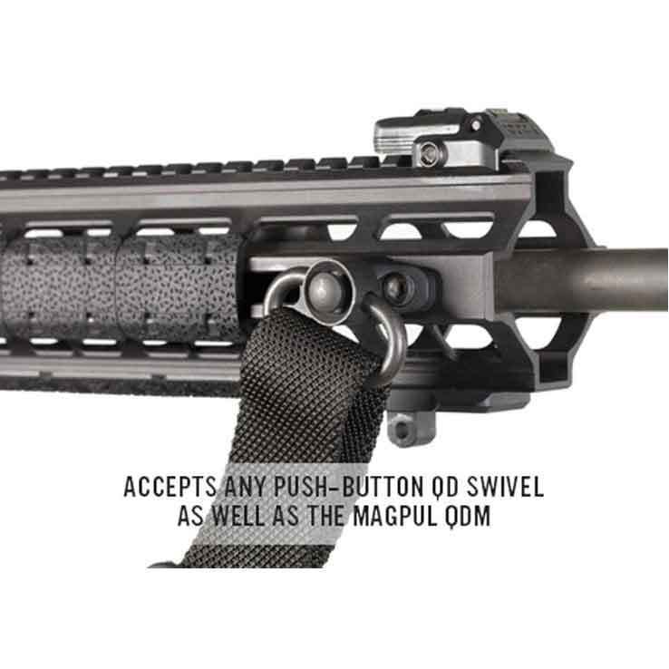 Magpul M-LOK QD Sling Mount Magpul M-LOK QD Sling Mount