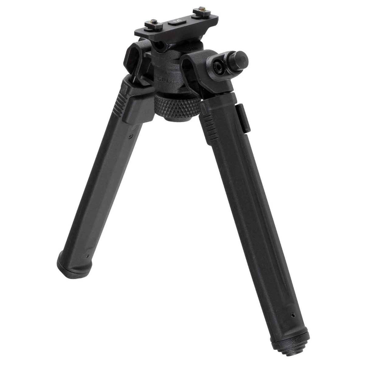 Magpul M-LOK System Bipod - Black - Black Magpul M-LOK System Bipod - Black - Black