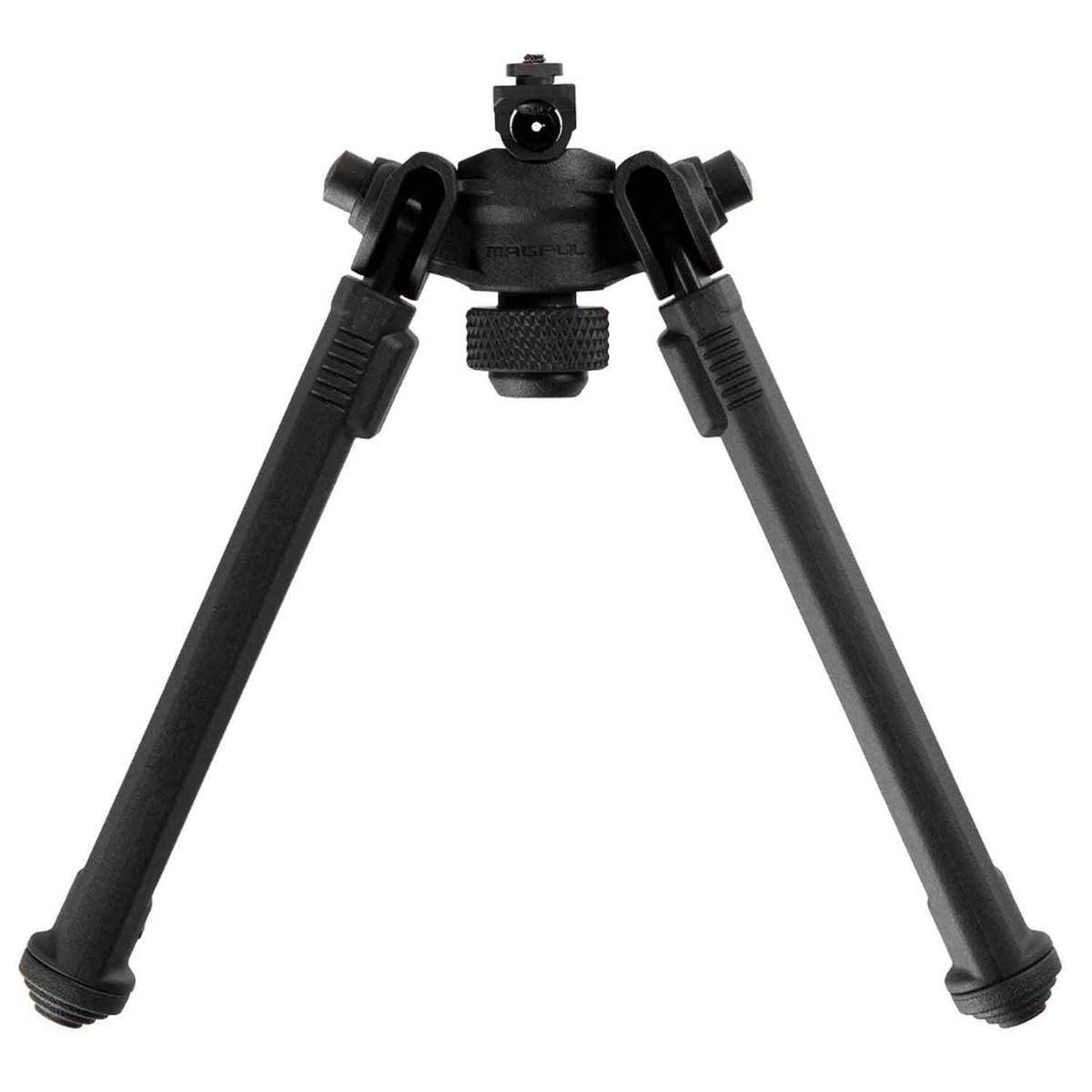 Magpul M-LOK System Bipod - Black - Black Magpul M-LOK System Bipod - Black - Black