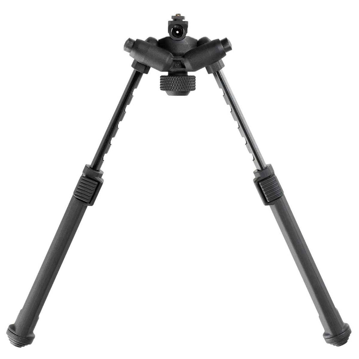 Magpul M-LOK System Bipod - Black - Black Magpul M-LOK System Bipod - Black - Black