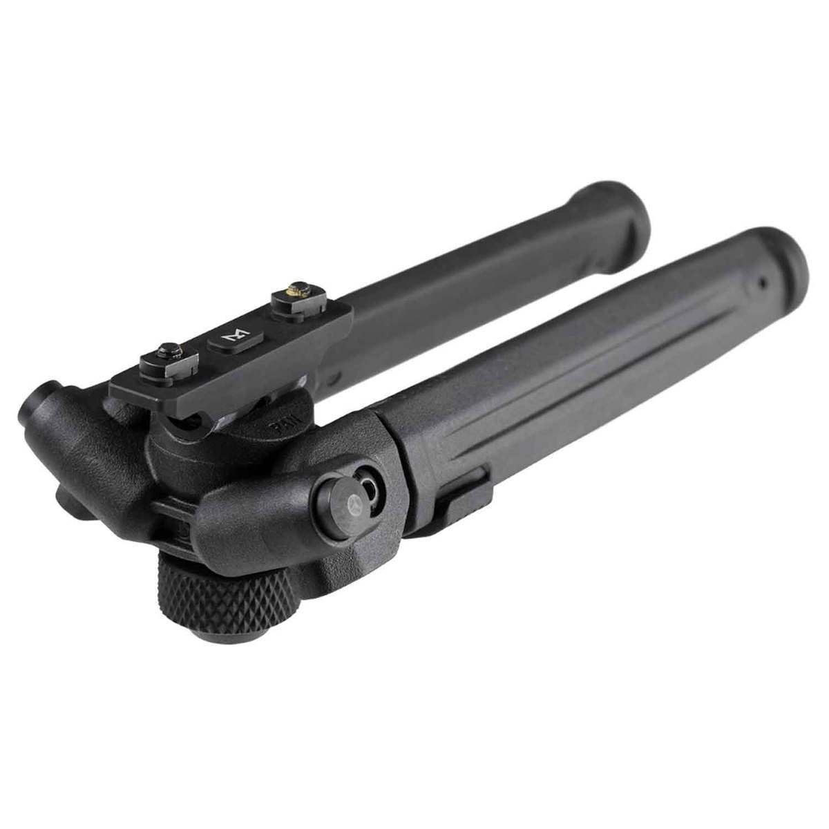 Magpul M-LOK System Bipod - Black - Black Magpul M-LOK System Bipod - Black - Black