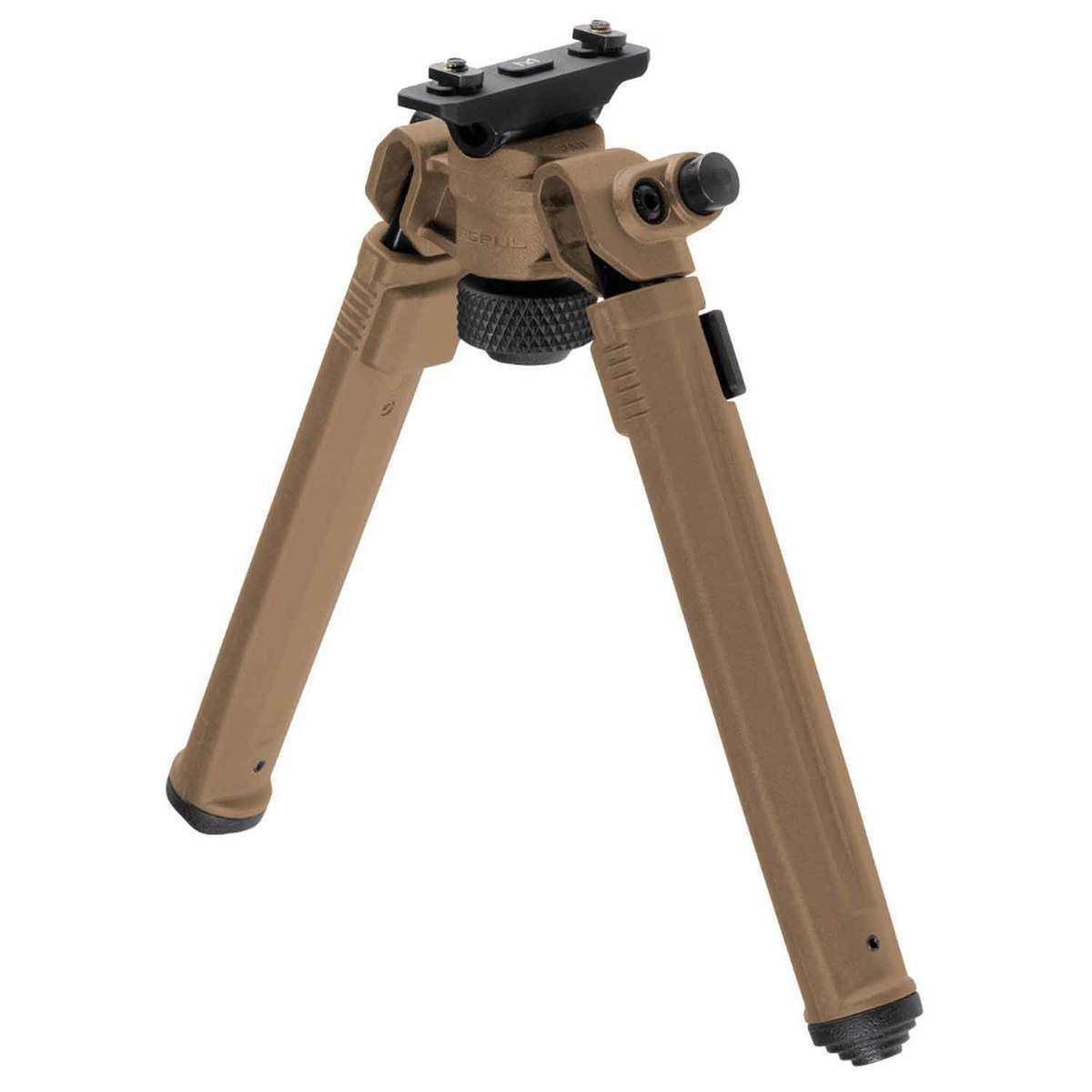 Magpul M-LOK System Bipod - Flat Dark Earth - Tan Magpul M-LOK System Bipod - Flat Dark Earth - Tan