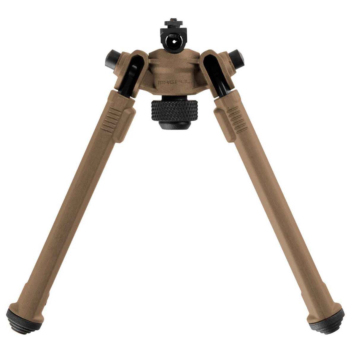 Magpul M-LOK System Bipod - Flat Dark Earth - Tan Magpul M-LOK System Bipod - Flat Dark Earth - Tan
