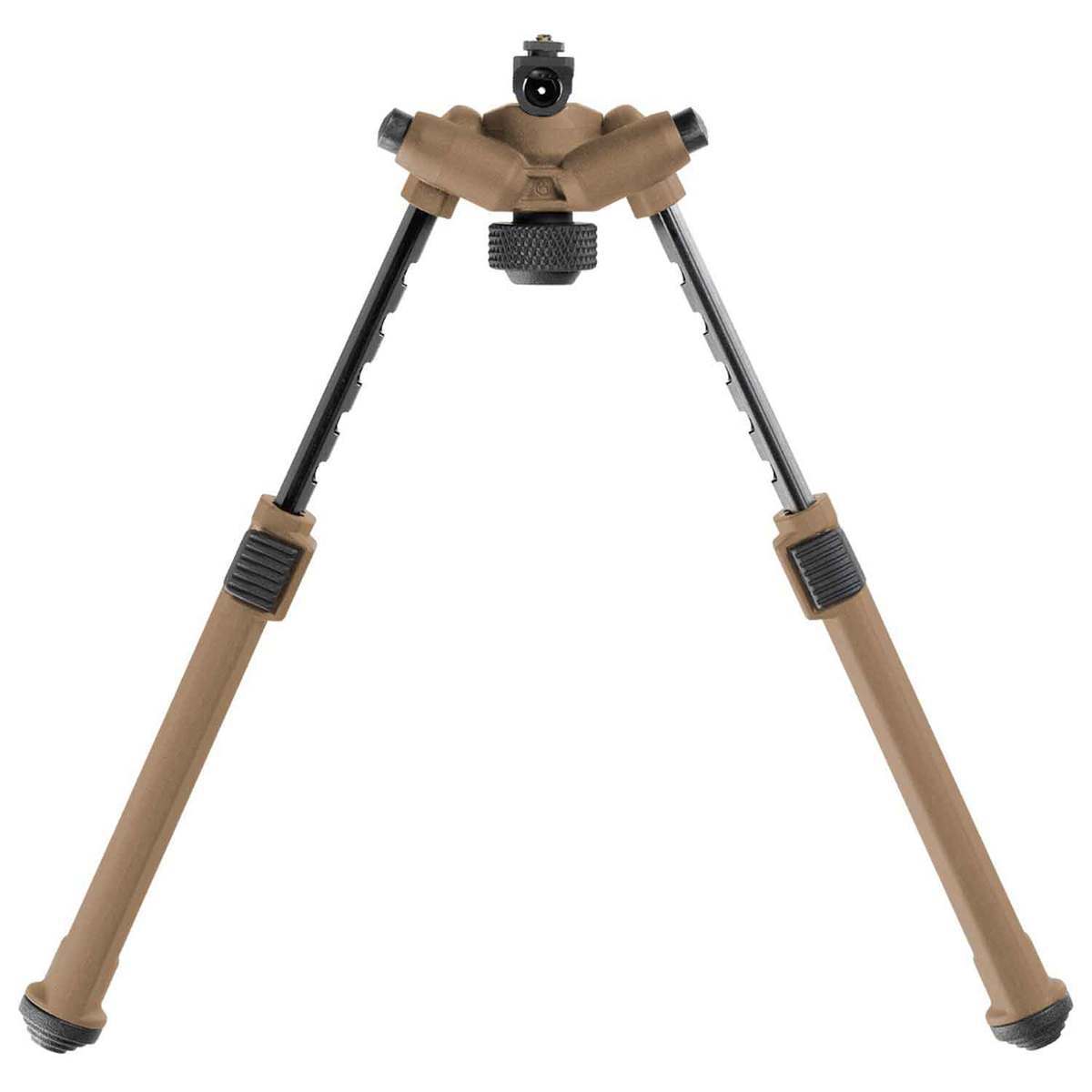 Magpul M-LOK System Bipod - Flat Dark Earth - Tan Magpul M-LOK System Bipod - Flat Dark Earth - Tan