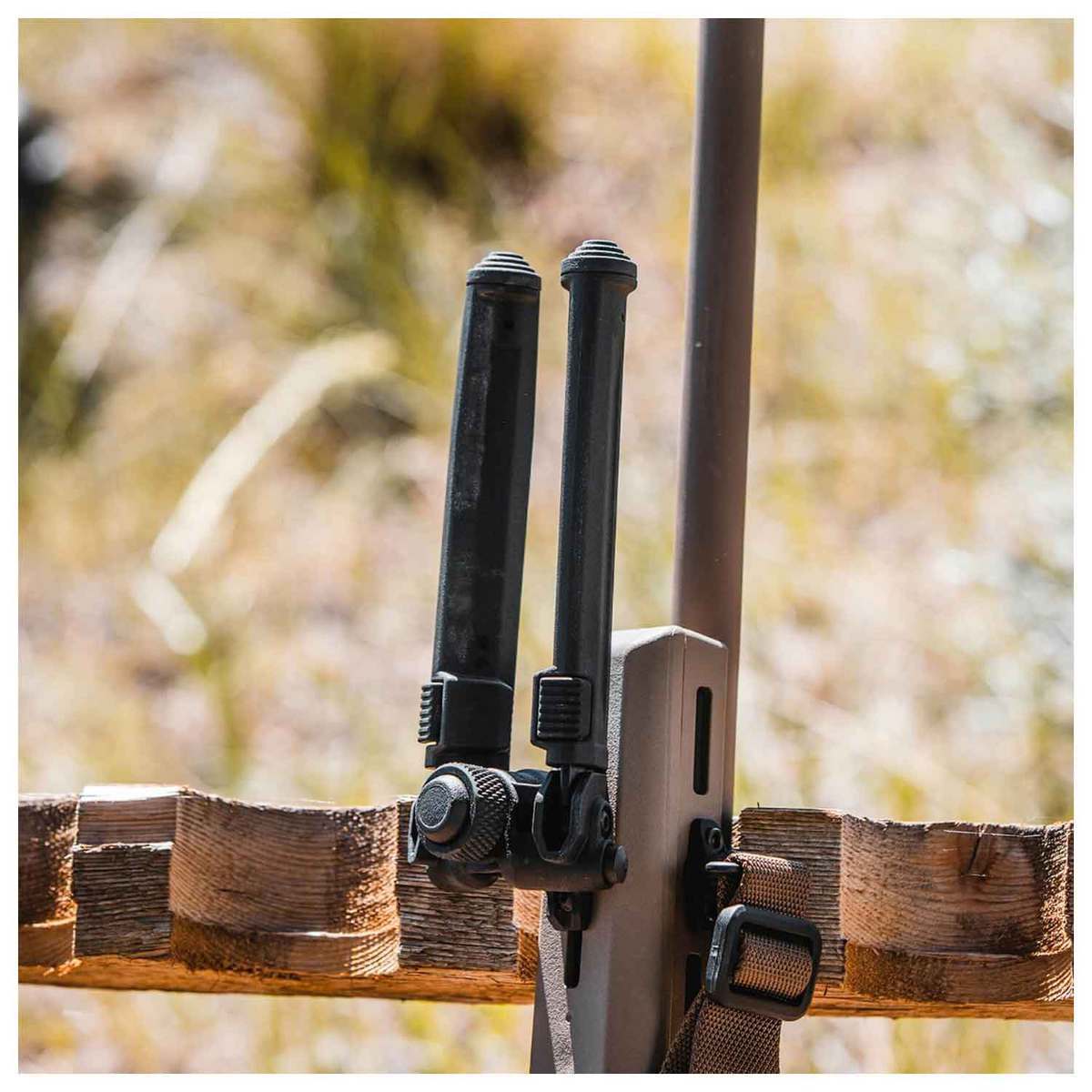 Magpul M-LOK System Bipod - Flat Dark Earth - Tan Magpul M-LOK System Bipod - Flat Dark Earth - Tan