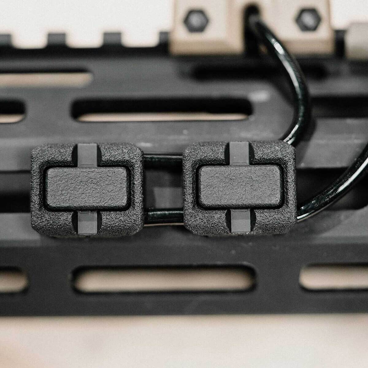 Magpul M-LOK Wire Control Kit Magpul M-LOK Wire Control Kit