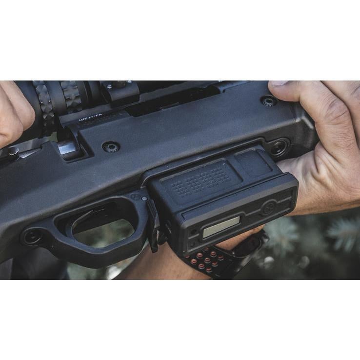 Magpul Remington 700 Stock Magazine Well - Short Action Magpul Remington 700 Stock Magazine Well - Short Action