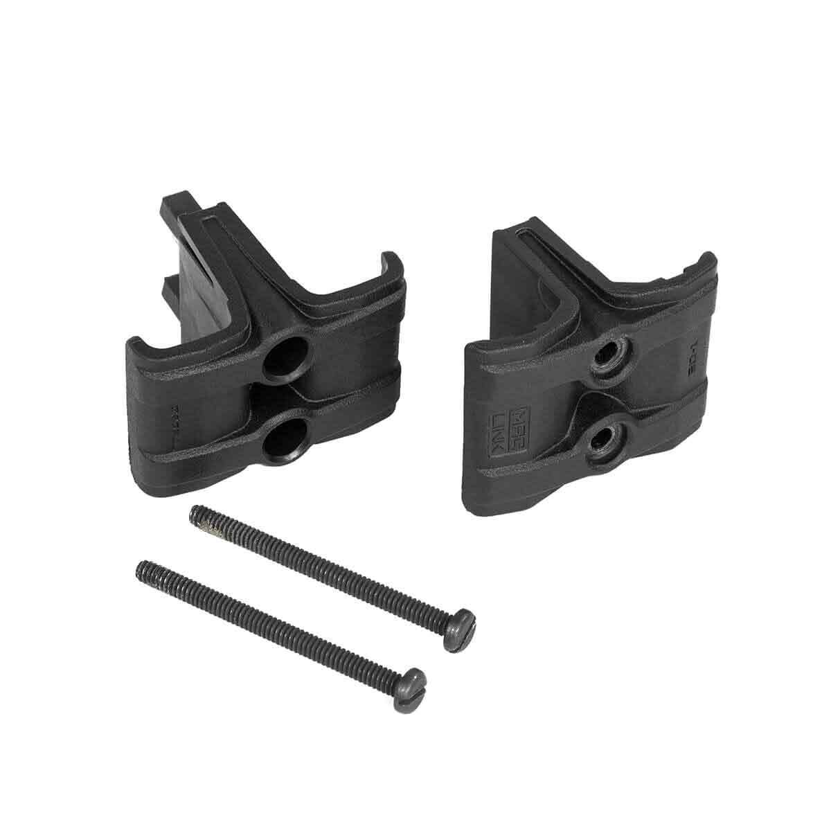 Magpul Maglink Magazine Coupler - Black Magpul Maglink Magazine Coupler - Black