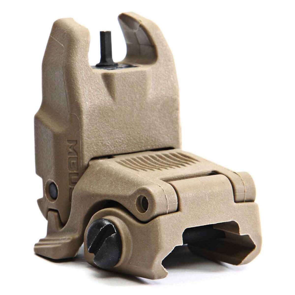 Magpul MBUS Magpul Back Up Front Sight Gen2 Magpul MBUS Magpul Back Up Front Sight Gen2