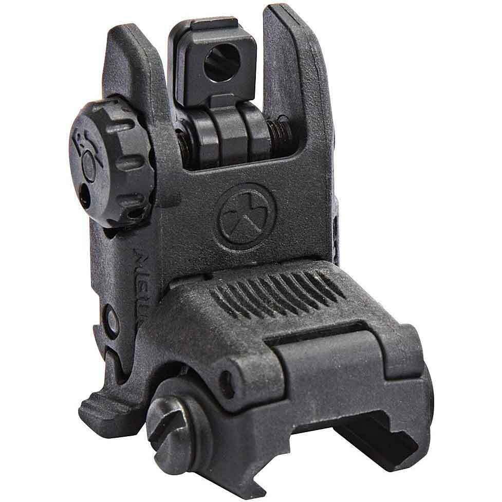Magpul MBUS Magpul Back Up Rear Sight Gen 2 Magpul MBUS Magpul Back Up Rear Sight Gen 2