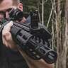 Magpul MBUS Pro AR Front Offset Sight - Black - Black