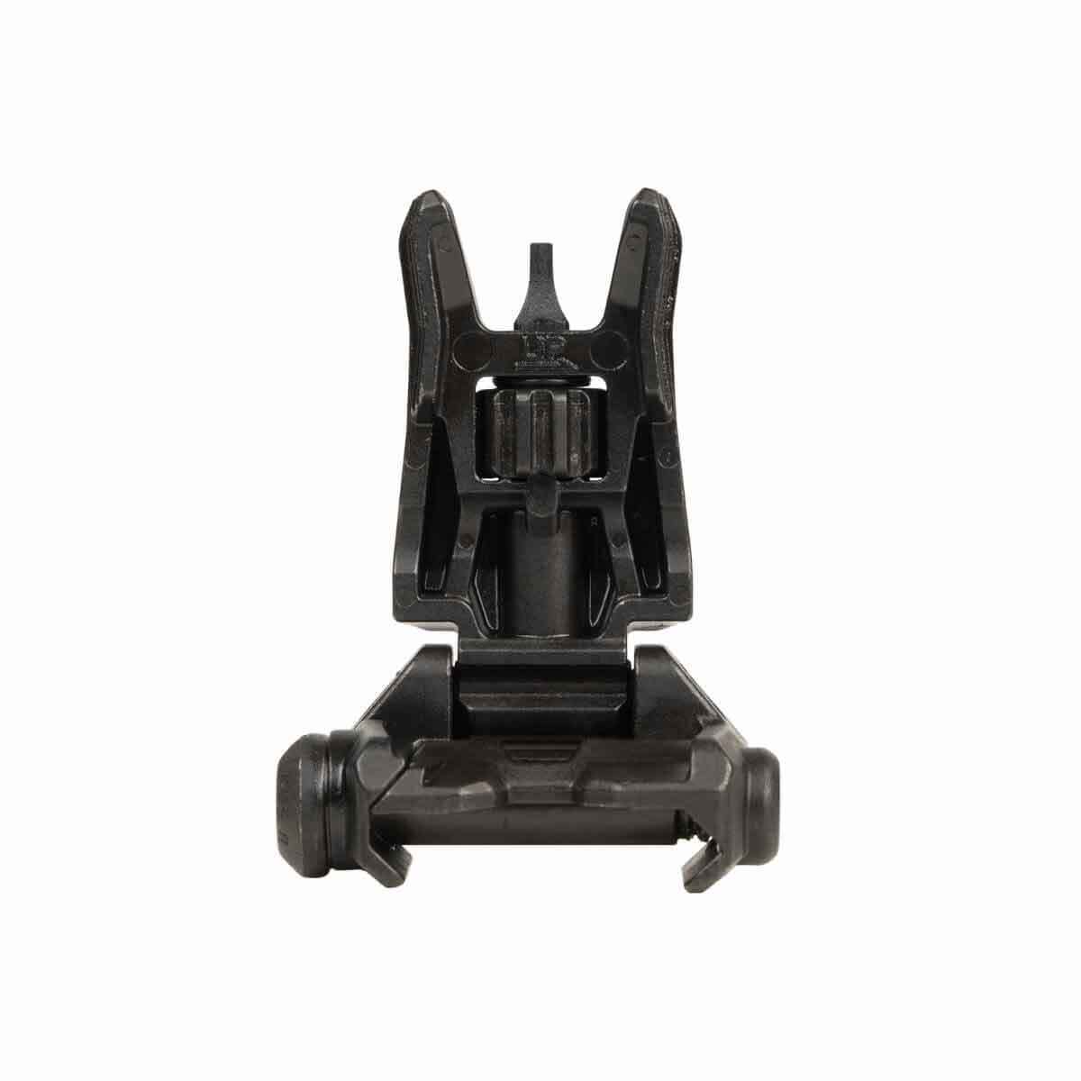 Magpul MBUS Pro Back Up Front Sight - Black Magpul MBUS Pro Back Up Front Sight - Black