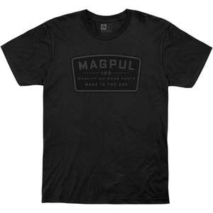 Magpul Men's Go Bang Parts Short Sleeve Shirt