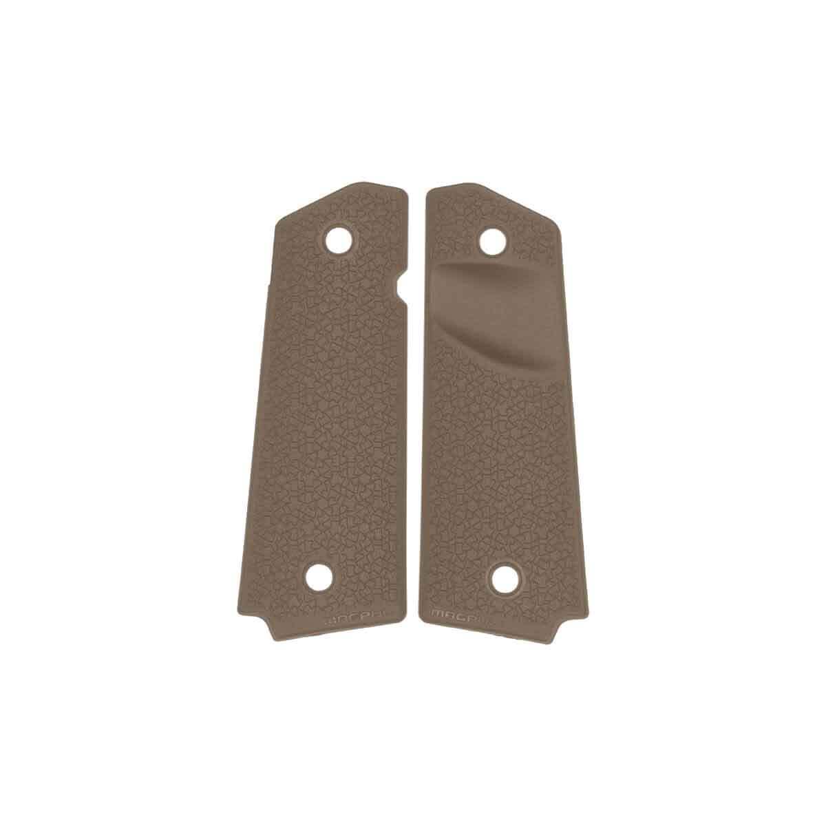 Magpul MOE 1911 Grip Panels Magpul MOE 1911 Grip Panels