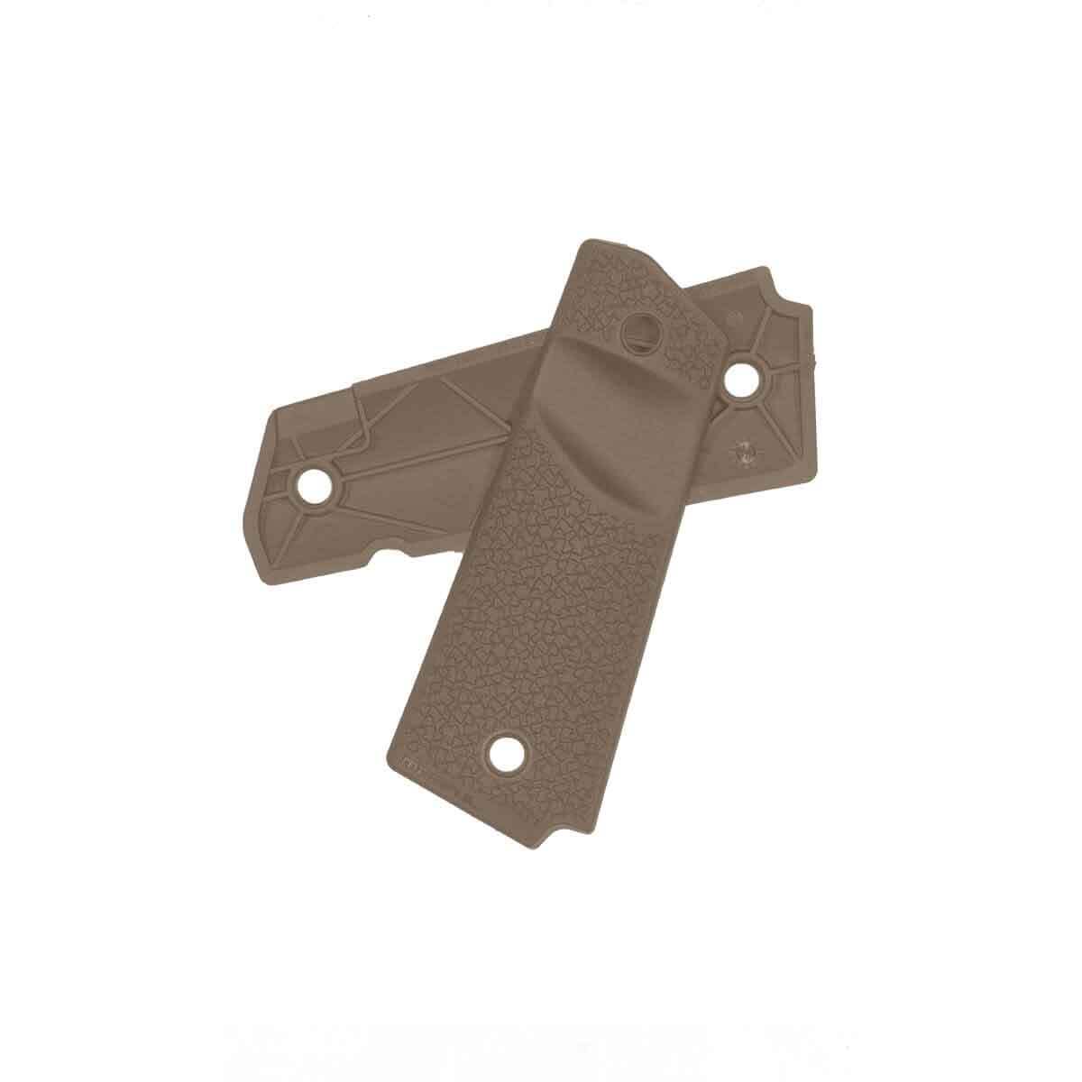 Magpul MOE 1911 Grip Panels Magpul MOE 1911 Grip Panels
