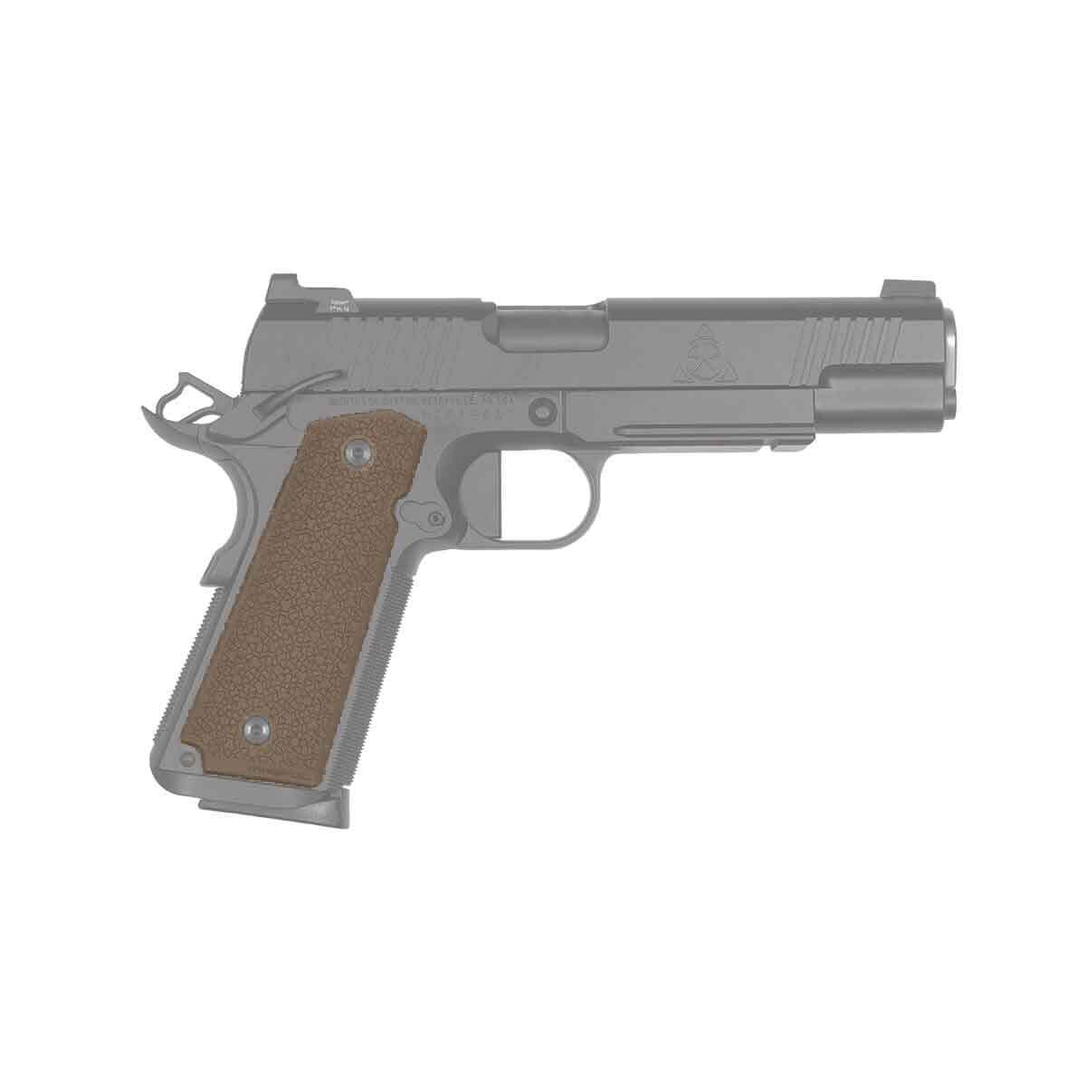 Magpul MOE 1911 Grip Panels Magpul MOE 1911 Grip Panels