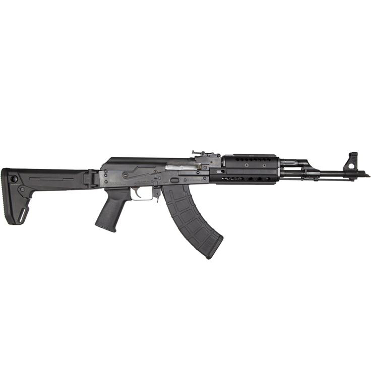 Magpul MOE AK Grip - Black Magpul MOE AK Grip - Black