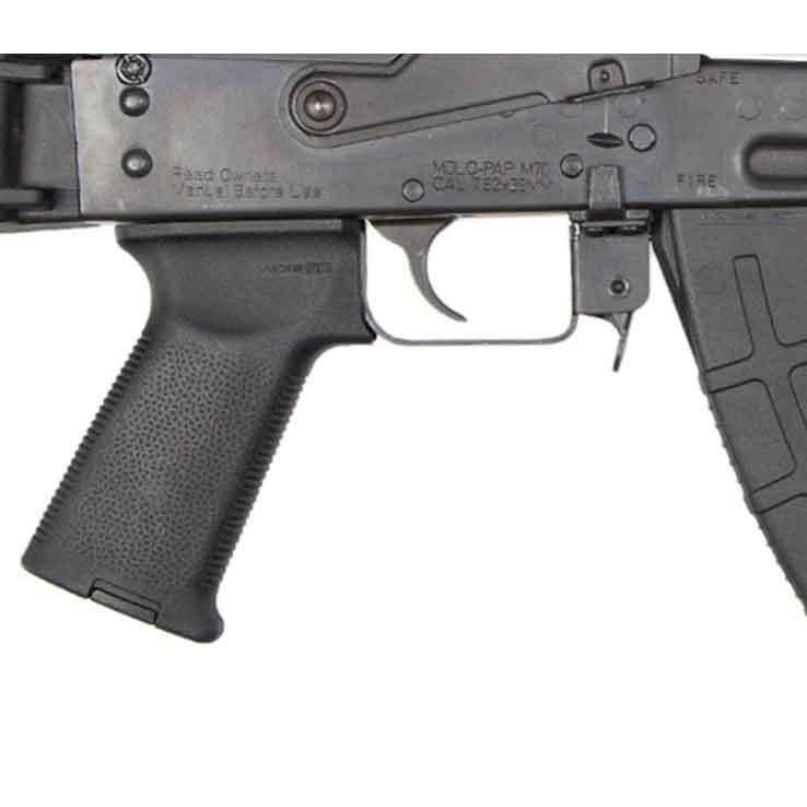 Magpul MOE AK Grip - Black Magpul MOE AK Grip - Black
