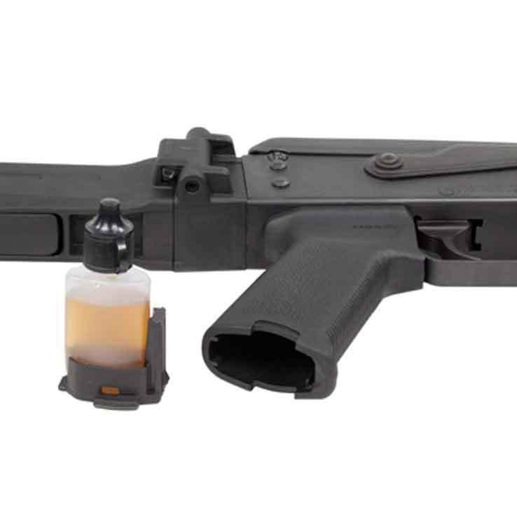 Magpul MOE AK Grip - Black Magpul MOE AK Grip - Black