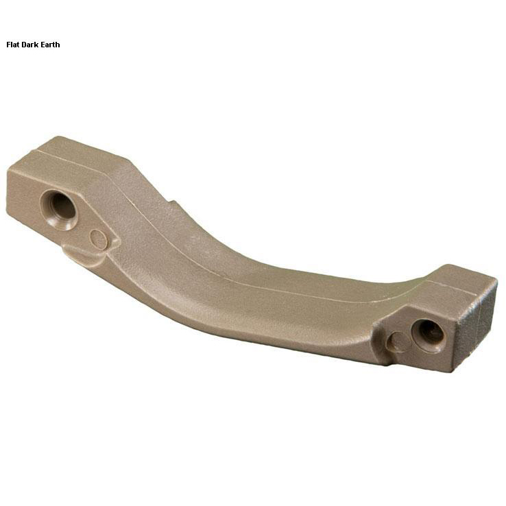 Magpul MOE Enhanced Trigger Guard - Flat Dark Earth Magpul MOE Enhanced Trigger Guard - Flat Dark Earth