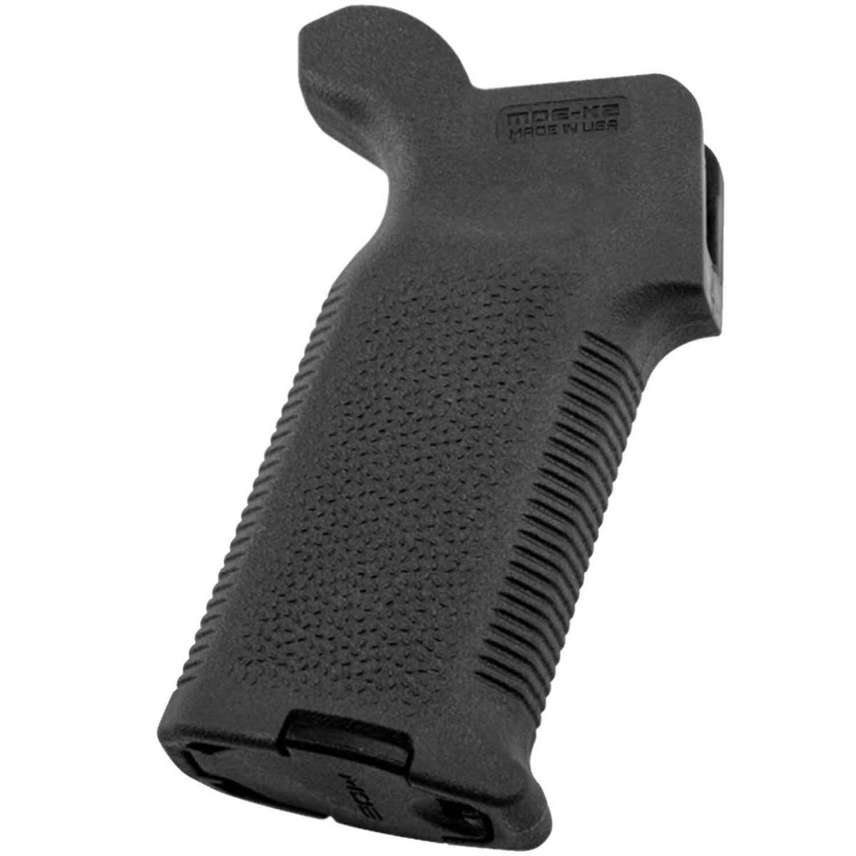 Magpul MOE-K2 AR15/M4 Grip - Black - Black Magpul MOE-K2 AR15/M4 Grip - Black - Black