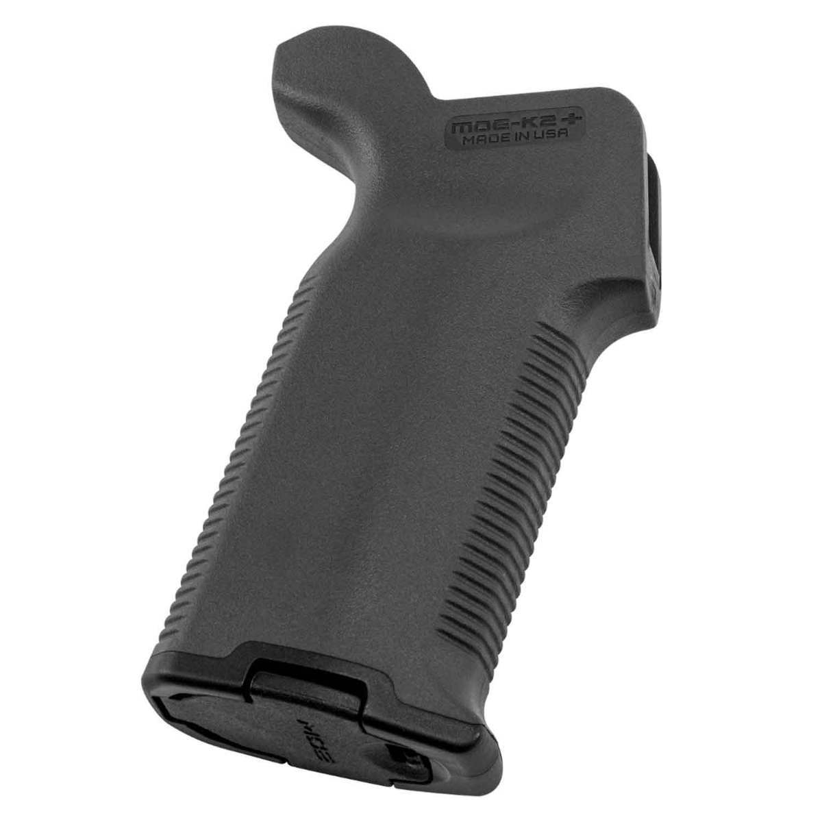 Magpul MOE-K2+ AR15/M4 Grip - Black - Black Magpul MOE-K2+ AR15/M4 Grip - Black - Black