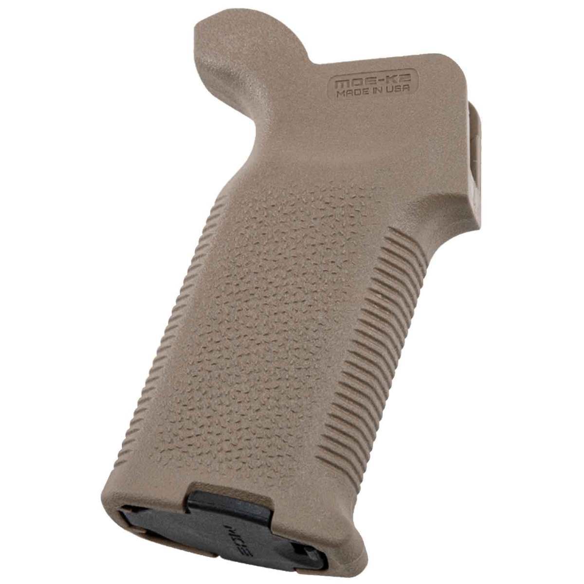 Magpul MOE-K2 AR15/M4 Grip - FDE - Flat Dark Earth Magpul MOE-K2 AR15/M4 Grip - FDE - Flat Dark Earth