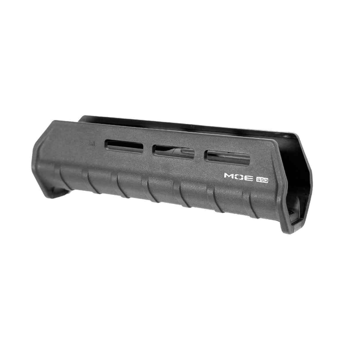 Magpul MOE M-LOK Mossberg 590/590A1 Forend - Black - Black Magpul MOE M-LOK Mossberg 590/590A1 Forend - Black - Black
