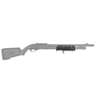 Magpul MOE M-LOK Remington 870 Forend - Black - Black